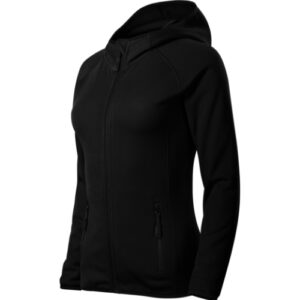 Direct 418 Stretch polar damski Czarny - 01