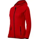 Direct 418 Stretch polar damski Czerwony - 07