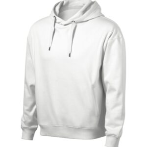 Moon 420 Bluza męska Biały - 00