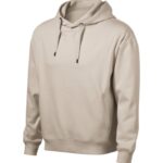 Moon 420 Bluza męska Lodowo siwy - 51