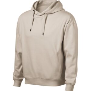 Moon 420 Bluza męska Lodowo siwy - 51