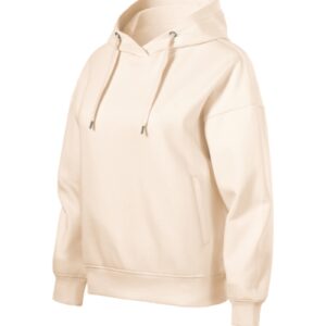 Moon 421 Bluza damska Migdałowy - 21