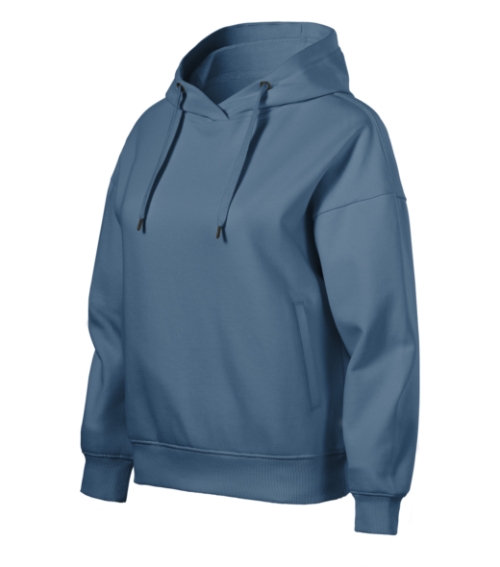 Moon 421 Bluza damska Denim - 60