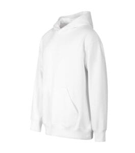 Chill 422 Bluza unisex Biały - 00