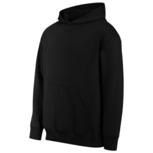 Chill 422 Bluza unisex Czarny - 01