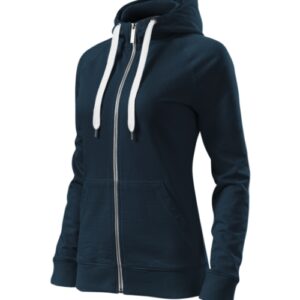 Voyage 451 Bluza damska Granatowy - 02