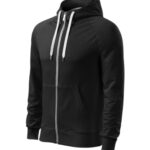 Voyage 452 Bluza męska Czarny - 01