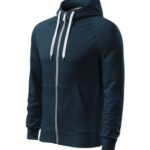 Voyage 452 Bluza męska Granatowy - 02