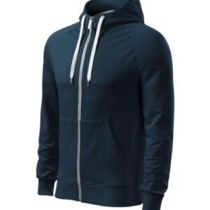 Voyage 452 Bluza męska Granatowy - 02