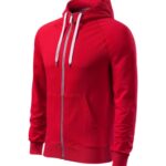 Voyage 452 Bluza męska Formula red - 71