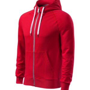 Voyage 452 Bluza męska Formula red - 71