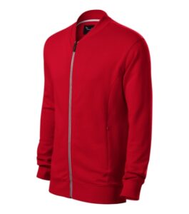 Bomber 453 Bluza męska Formula red - 71