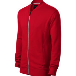 Bomber 453 Bluza męska Formula red - 71