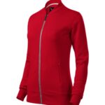 Bomber 454 Bluza damska Formula red - 71