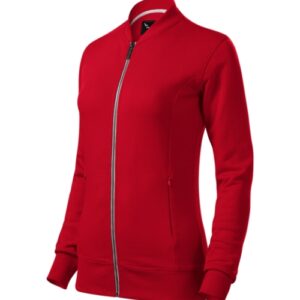 Bomber 454 Bluza damska Formula red - 71