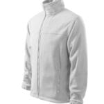 Jacket 501 Polar męski Biały - 00