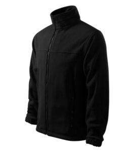 Jacket 501 Polar męski Czarny - 01