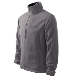 Jacket 501 Polar męski Stalowy - 36