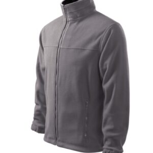 Jacket 501 Polar męski Stalowy - 36