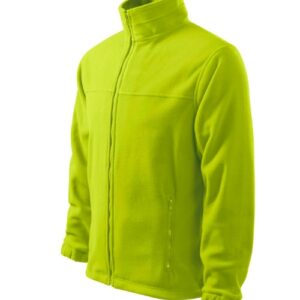 Jacket 501 Polar męski Limetka - 62