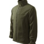 Jacket 501 Polar męski Military - 69