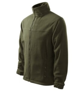 Jacket 501 Polar męski Military - 69