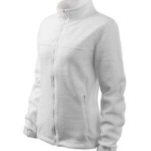 Jacket 504 Polar damski Biały - 00