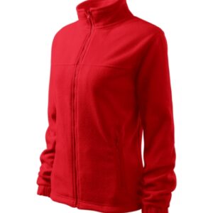Jacket 504 Polar damski Czerwony - 07