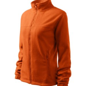 Jacket 504 Polar damski Pomarańczowy - 11