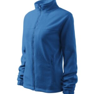 Jacket 504 Polar damski Lazurowy - 14