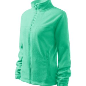 Jacket 504 Polar damski Miętowy - 95