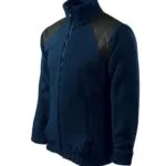 Jacket Hi-Q 506 Polar unisex Granatowy - 02