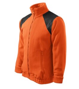 Jacket Hi-Q 506 Polar unisex Pomarańczowy - 11