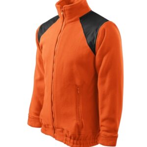 Jacket Hi-Q 506 Polar unisex Pomarańczowy - 11