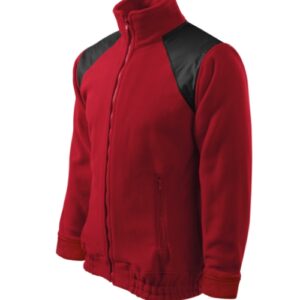 Jacket Hi-Q 506 Polar unisex Marlboro czerwony - 23