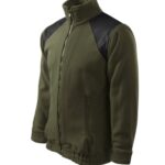 Jacket Hi-Q 506 Polar unisex Military - 69