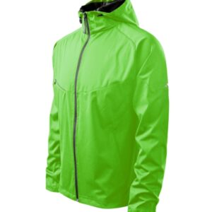Cool 515 Softshell kurtka męska Green apple - 92