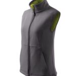 Vision 516 Softshell kamizelka damska Stalowy - 36