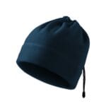 Practic 519 Czapka polarowa unisex Granatowy - 02