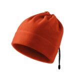 Practic 519 Czapka polarowa unisex Pomarańczowy - 11