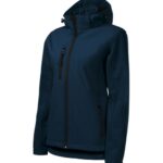 Performance 521 Softshell kurtka damska Granatowy - 02