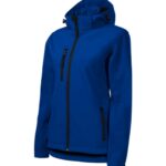 Performance 521 Softshell kurtka damska Chabrowy - 05