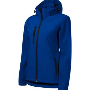 Performance 521 Softshell kurtka damska Chabrowy - 05