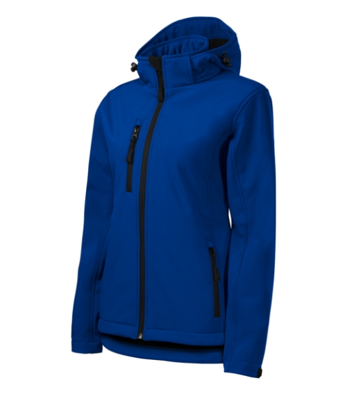 Performance 521 Softshell kurtka damska Chabrowy - 05