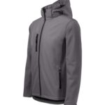 Performance 522 Softshell kurtka męska Stalowy - 36