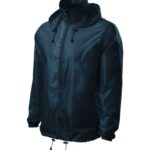 Windy 524 Wiatrówka unisex Granatowy - 02