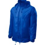 Windy 524 Wiatrówka unisex Chabrowy - 05