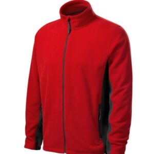 Frosty 527 Polar męski Czerwony - 07