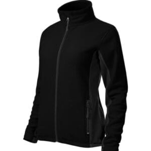 Frosty 528 Polar damski Czarny - 01