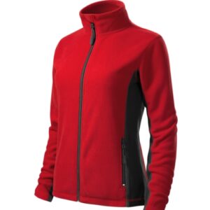 Frosty 528 Polar damski Czerwony - 07